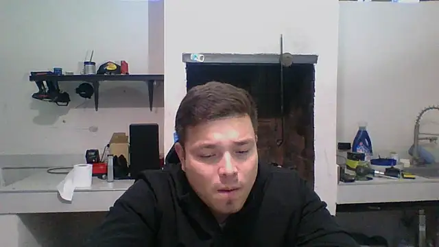 DirtyRcride online show from December 8, 2024, 11:40 pm