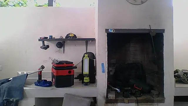 DirtyRcride online show from December 10, 2024, 8:05 pm