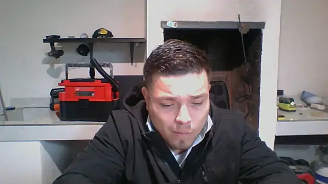 DirtyRcride online show from December 12, 2024, 4:37 am