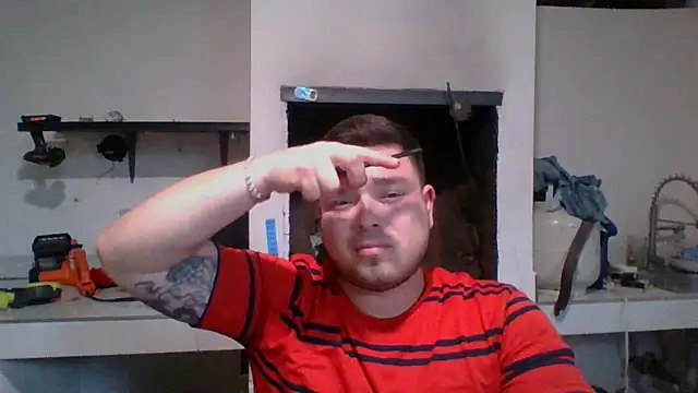 DirtyRcride online show from December 14, 2024, 4:34 am