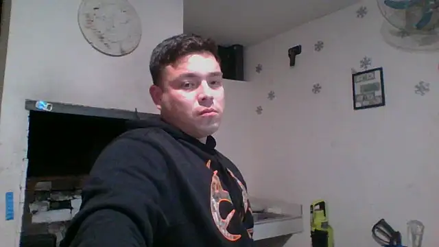 DirtyRcride online show from December 15, 2024, 7:35 am