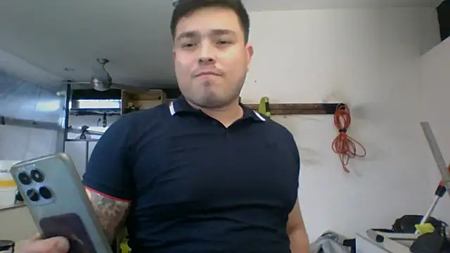 DirtyRcride online show from December 17, 2024, 6:24 am