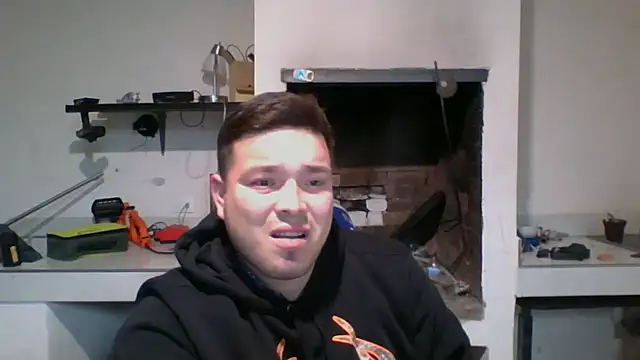 DirtyRcride online show from December 19, 2024, 3:40 am