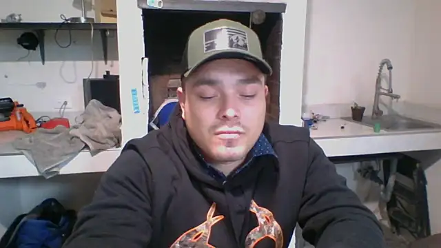 DirtyRcride online show from December 19, 2024, 7:40 am