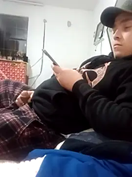 DirtyRcride online show from December 21, 2024, 8:39 am