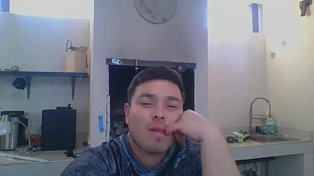 DirtyRcride online show from December 22, 2024, 11:09 pm