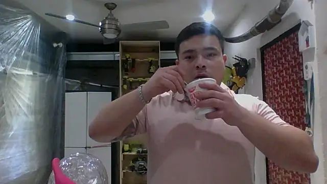 DirtyRcride online show from December 23, 2024, 5:49 am