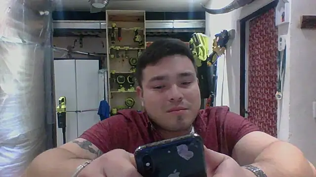 DirtyRcride online show from December 24, 2024, 6:00 am