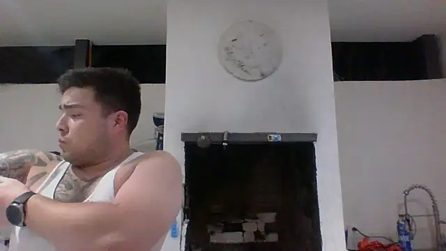 DirtyRcride online show from December 25, 2024, 2:14 am