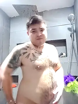 DirtyRcride online show from December 26, 2024, 11:24 pm