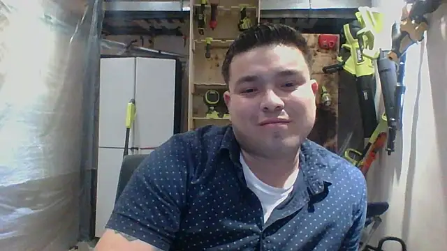 DirtyRcride online show from December 28, 2024, 5:12 am