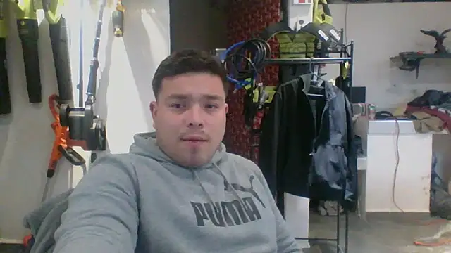 DirtyRcride online show from December 29, 2024, 4:38 am