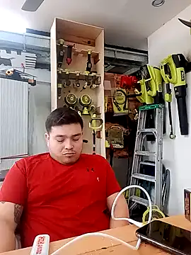 DirtyRcride online show from January 2, 2025, 7:40 pm