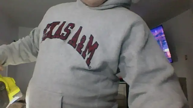 DirtyRcride online show from January 9, 2025, 2:07 pm