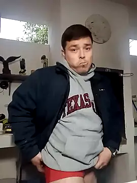 DirtyRcride online show from January 9, 2025, 11:13 pm