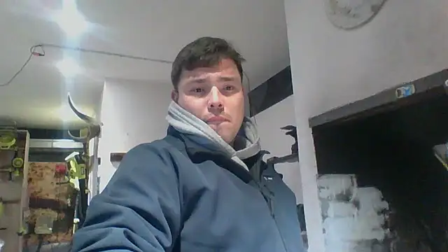 DirtyRcride online show from January 10, 2025, 3:29 am