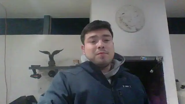 DirtyRcride online show from January 11, 2025, 8:11 am