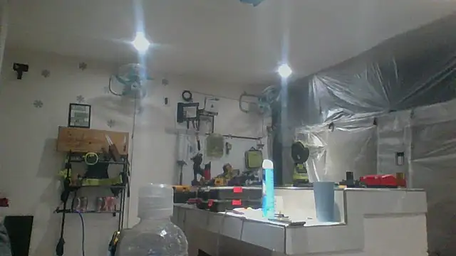 DirtyRcride online show from January 13, 2025, 8:47 am