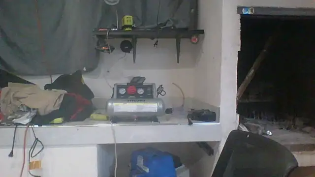 DirtyRcride online show from January 14, 2025, 7:38 am