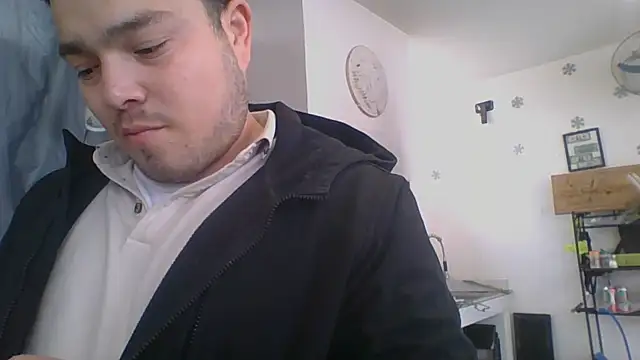 DirtyRcride online show from January 14, 2025, 6:49 pm