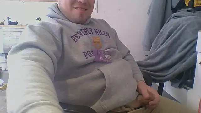 DirtyRcride online show from January 15, 2025, 8:26 pm