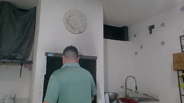 DirtyRcride online show from January 16, 2025, 5:11 am