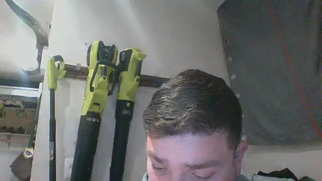 DirtyRcride online show from January 18, 2025, 9:24 am