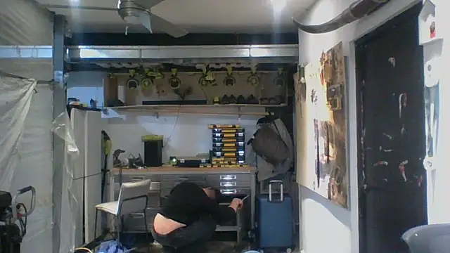 DirtyRcride online show from January 19, 2025, 1:00 am