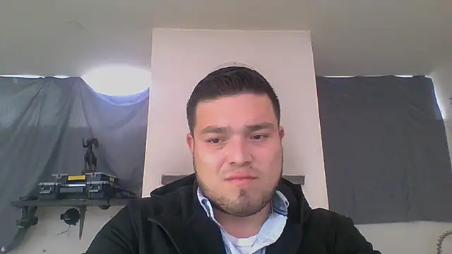 DirtyRcride online show from January 25, 2025, 11:22 pm