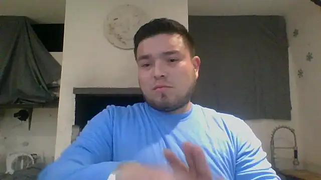 DirtyRcride online show from January 26, 2025, 4:41 am