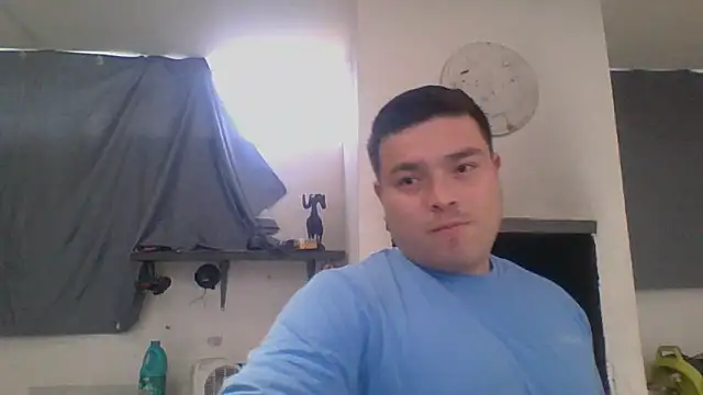 DirtyRcride online show from January 26, 2025, 11:29 pm