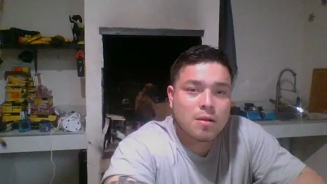 DirtyRcride online show from February 10, 2025, 5:14 am