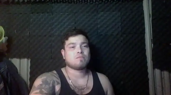 DirtyRcride online show from February 25, 2025, 4:57 am