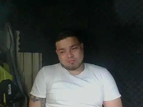 DirtyRcride online show from February 26, 2025, 5:31 am