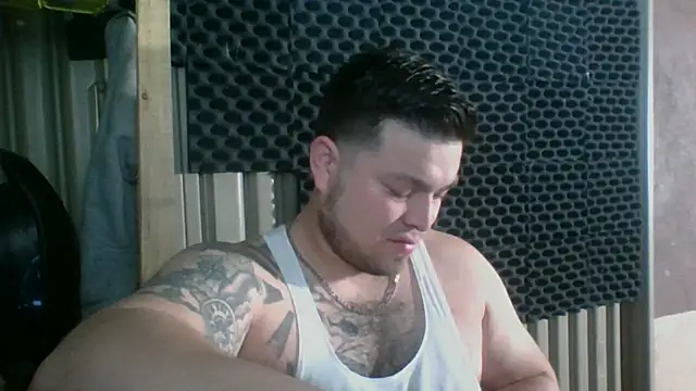 DirtyRcride online show from February 27, 2025, 7:34 am