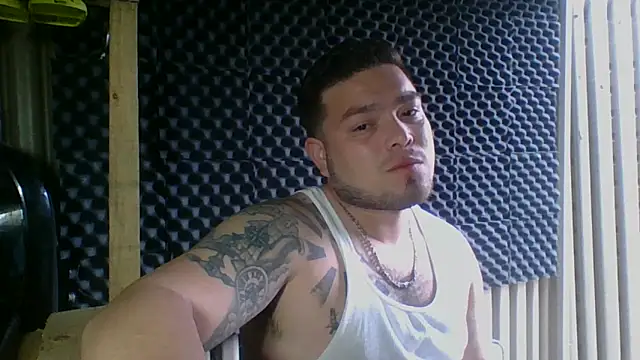 DirtyRcride online show from February 27, 2025, 8:31 pm