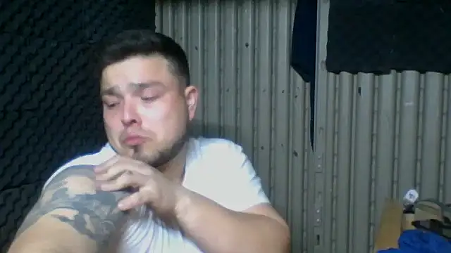 DirtyRcride online show from March 6, 2025, 5:03 am