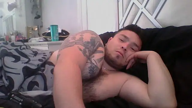 DirtyRcride online show from March 6, 2025, 3:24 pm