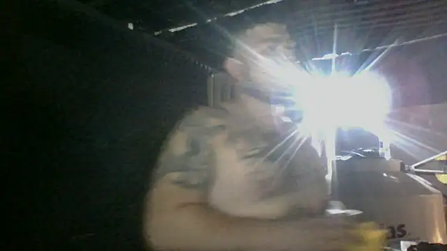 DirtyRcride online show from March 7, 2025, 5:40 am