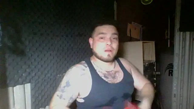 DirtyRcride online show from March 8, 2025, 7:38 am