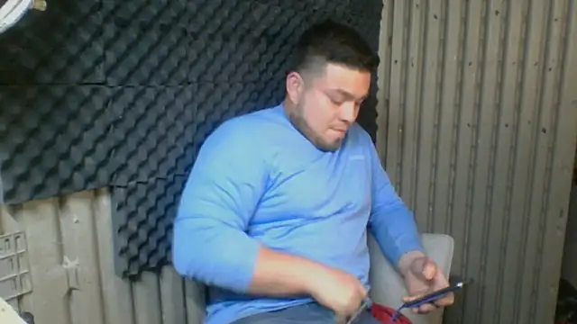 DirtyRcride online show from March 9, 2025, 4:27 am