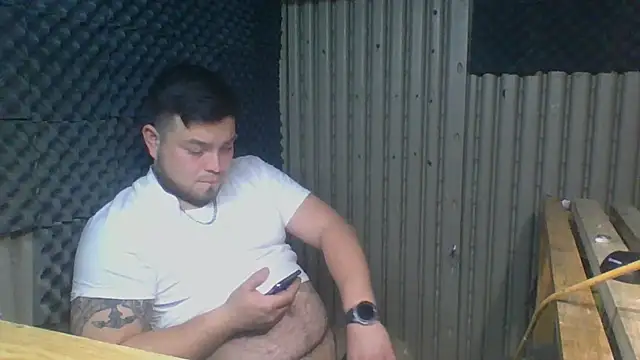 DirtyRcride online show from March 10, 2025, 8:45 pm