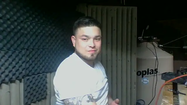 DirtyRcride online show from March 13, 2025, 3:54 am