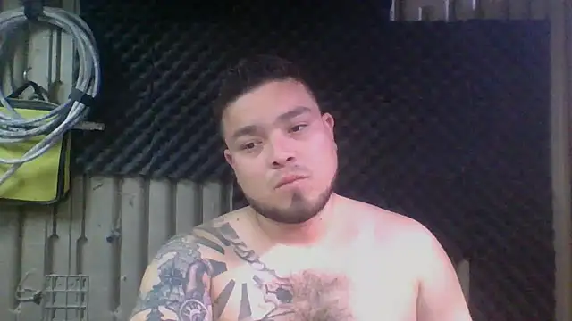 DirtyRcride online show from March 19, 2025, 3:51 pm