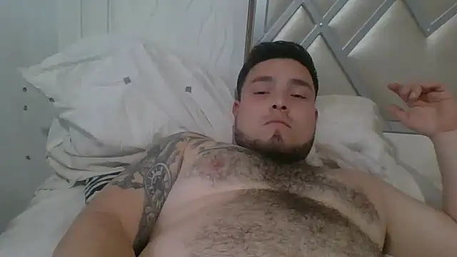 DirtyRcride online show from March 22, 2025, 11:20 pm