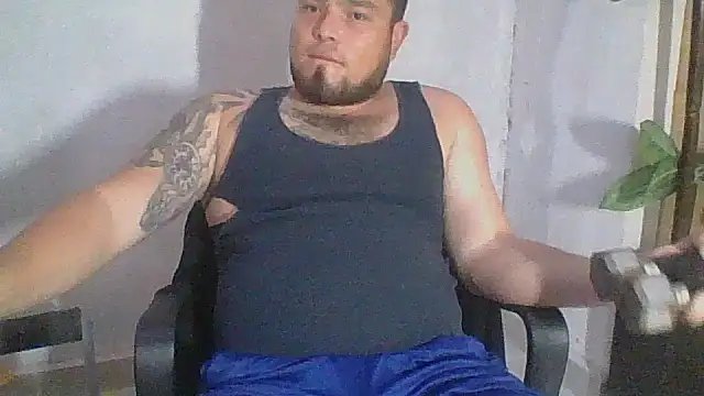 DirtyRcride online show from September 22, 2025, 2:52 pm