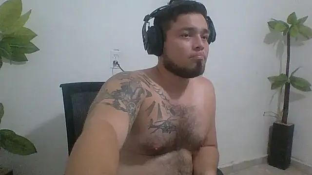 DirtyRcride online show from October 2, 2025, 3:35 am