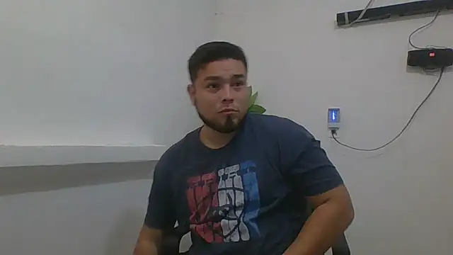 DirtyRcride online show from October 13, 2025, 4:23 am