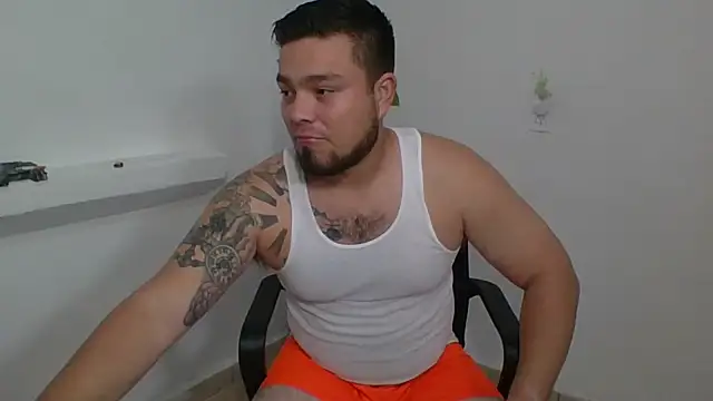 DirtyRcride online show from October 27, 2025, 5:50 pm