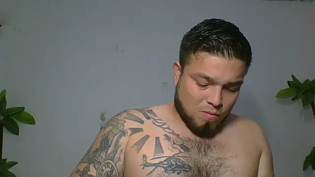 DirtyRcride online show from October 31, 2025, 3:18 am